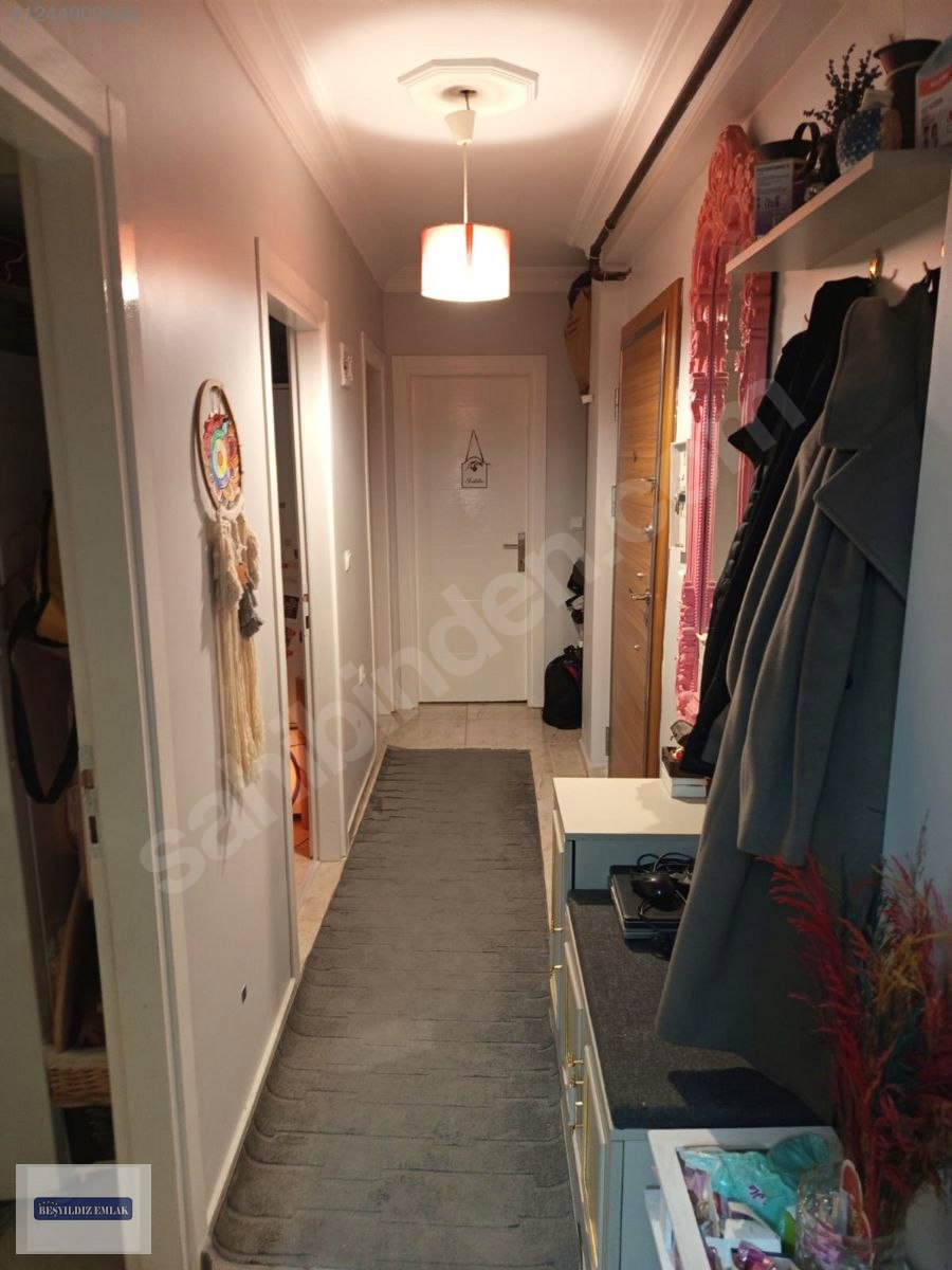 HAMİDİYE ORKENT SİTESİ YANI GENÇ BİNADA ASANSÖRLÜ 2+1 ARA KAT - İSTANBUL ÇEKMEKÖY fotoğraf 17